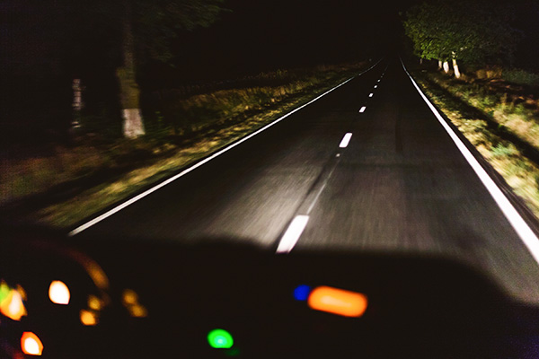 How to Improve Your Night Driving Safety | Snider Auto Care